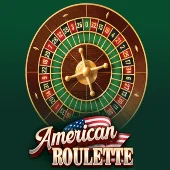 American Roulette slot
